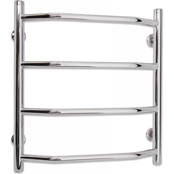 Полотенцесушитель водяной Laris Виктория П4 450х500 - фото 2