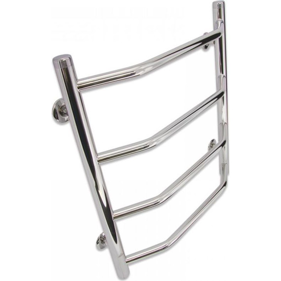 Полотенцесушитель водяной Laris Виктория П4 450х500 - фото 3