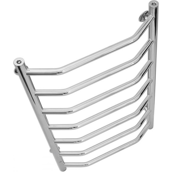 Полотенцесушитель водяной Laris Виктория П7 500х700 - фото 3