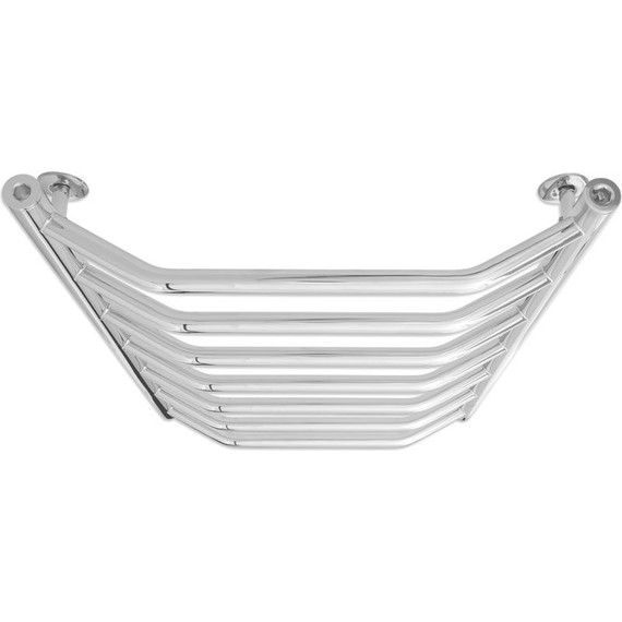 Полотенцесушитель водяной Laris Виктория П7 500х700 - фото 4