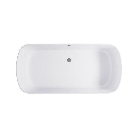 Ванна отдельностоящая Астра-Форм Антарес 160х75 см - фото 2