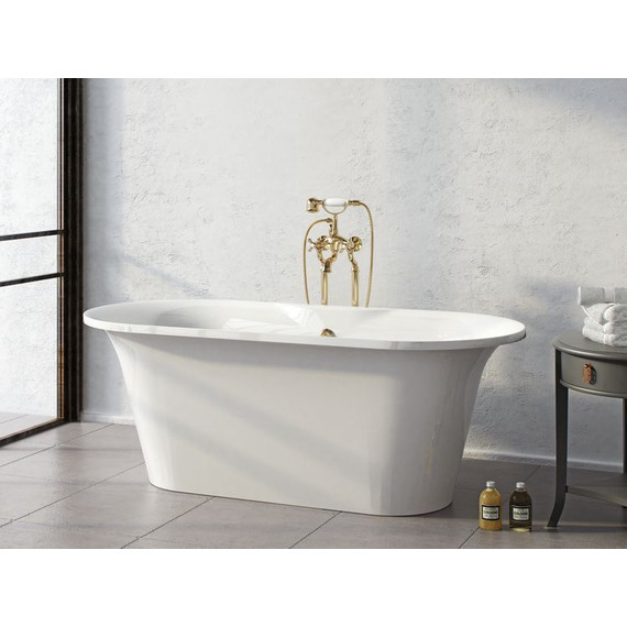 Ванна Астра-Форм Монако 174х80 см - фото 4