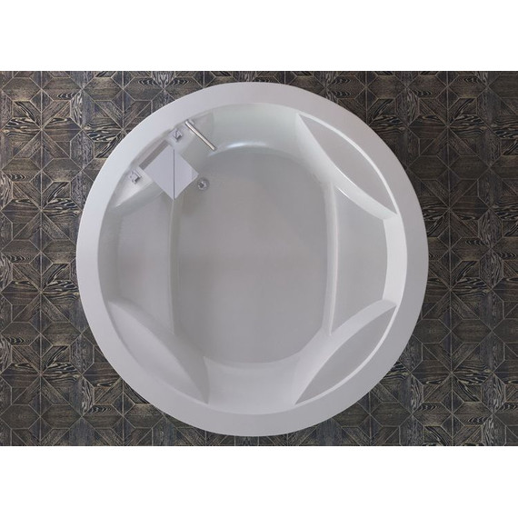 Ванна Астра-Форм Аврора 186х186 см - фото 6