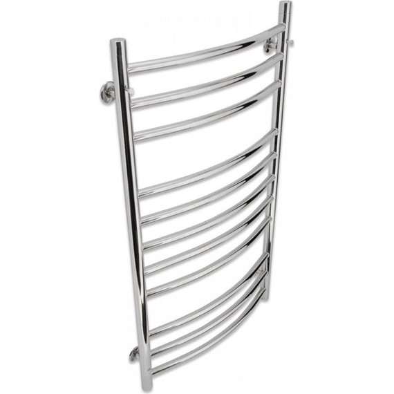 Полотенцесушитель водяной Laris Классик П11 500х900 - фото 2