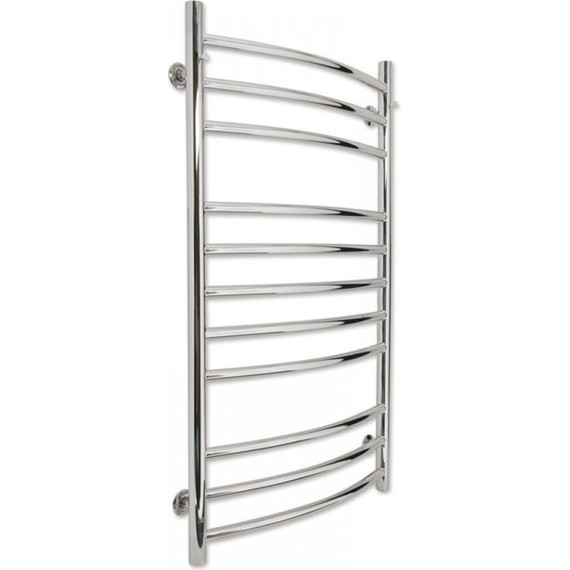 Полотенцесушитель водяной Laris Классик П11 500х900 - фото 3