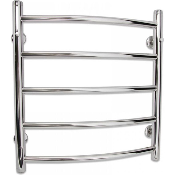 Полотенцесушитель водяной Laris Классик П5 500х500 - фото 3