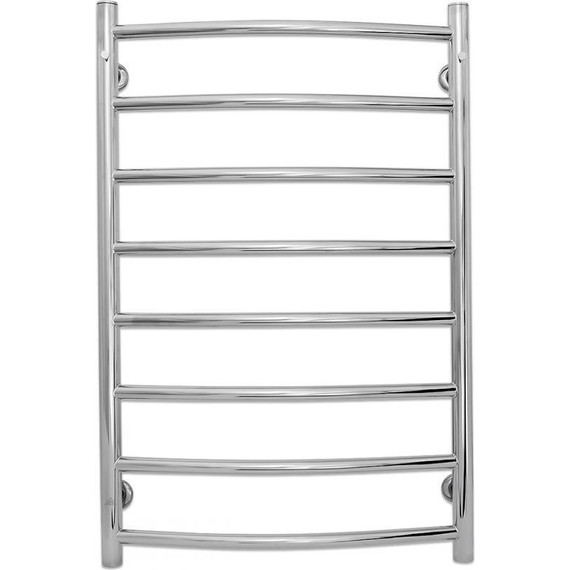 Полотенцесушитель водяной Laris Классик П8 500х800 - фото 2