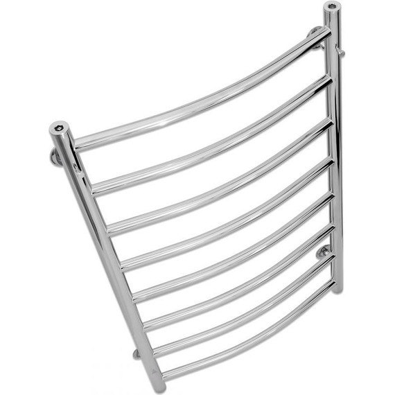 Полотенцесушитель водяной Laris Классик П8 500х800 - фото 3