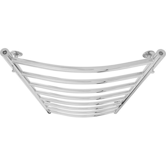 Полотенцесушитель водяной Laris Классик П8 500х800 - фото 4