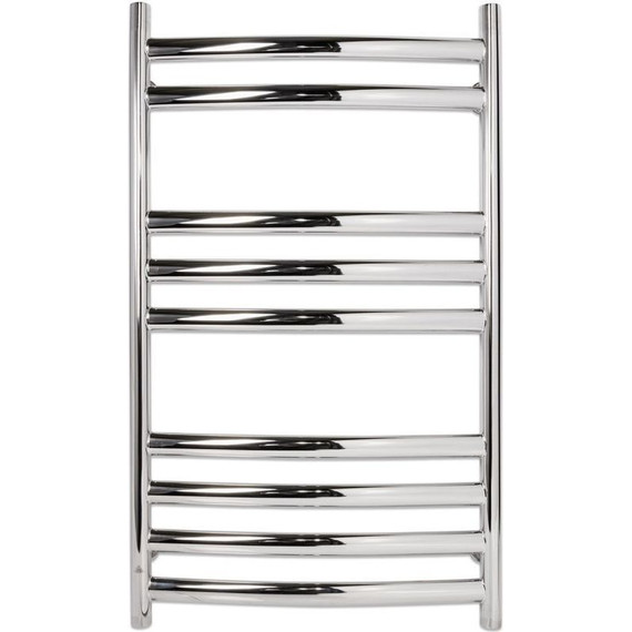 Полотенцесушитель водяной Laris Классик премиум П9 500х800 - фото 2