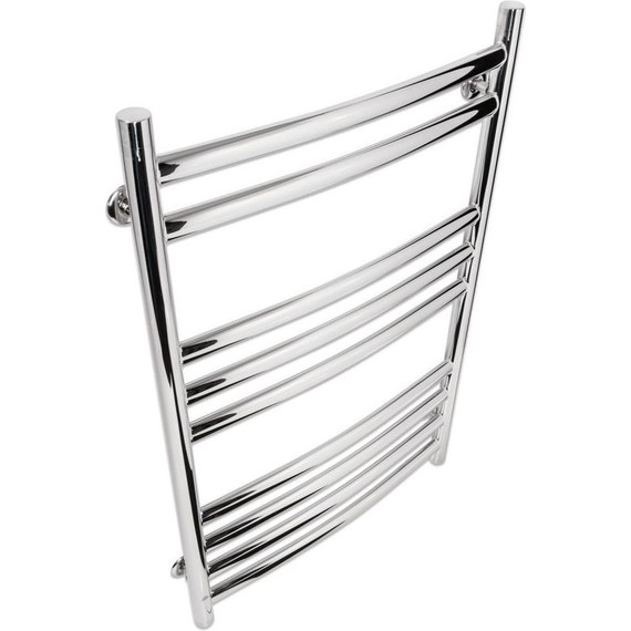 Полотенцесушитель водяной Laris Классик премиум П9 500х800 - фото 3