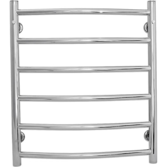 Полотенцесушитель водяной Laris Классик П6 500х600 - фото 2