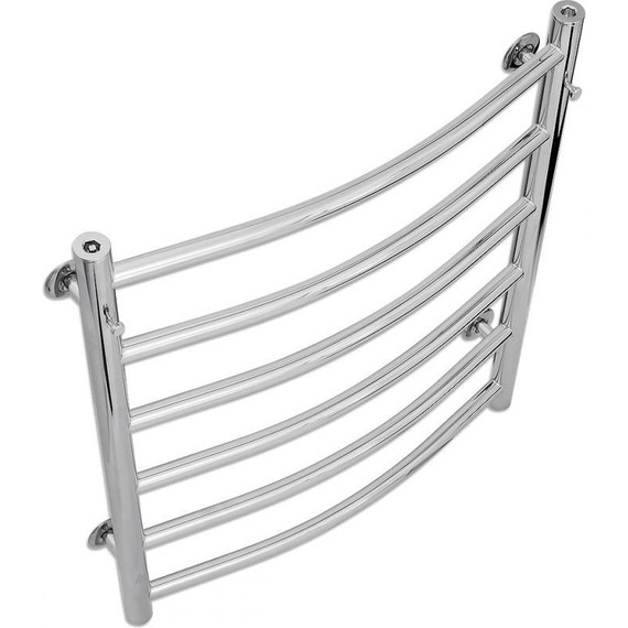 Полотенцесушитель водяной Laris Классик П6 500х600 - фото 3