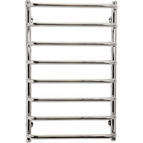 Полотенцесушитель водяной Laris Стандарт П8 500х800 - фото 2