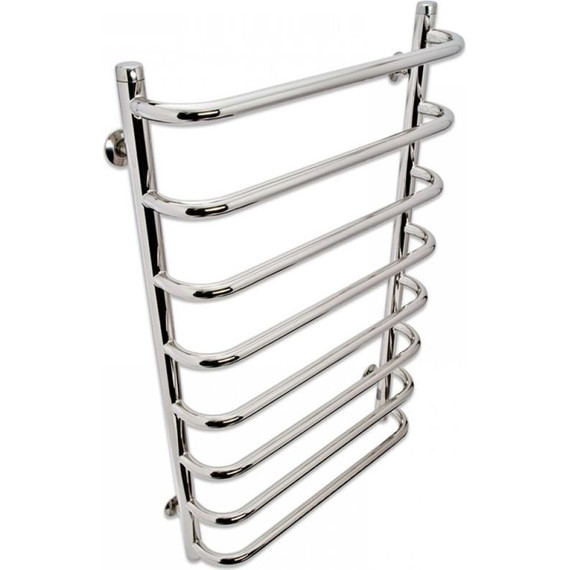 Полотенцесушитель водяной Laris Стандарт П8 500х800 - фото 3