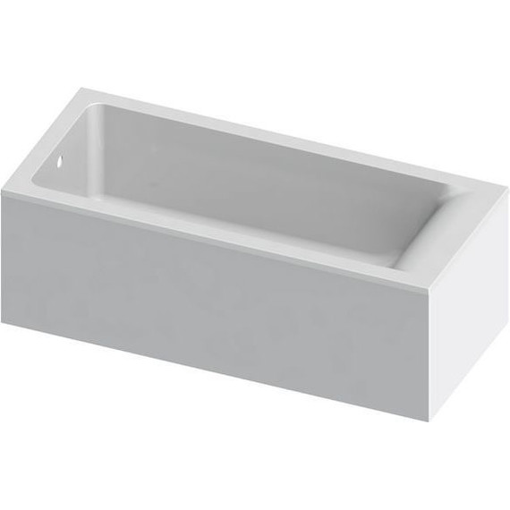 Ванна Астра-Форм Нейт 180х80 см - фото, картинка 3 Ванна Астра-Форм Нейт 180х80 см - фото 3