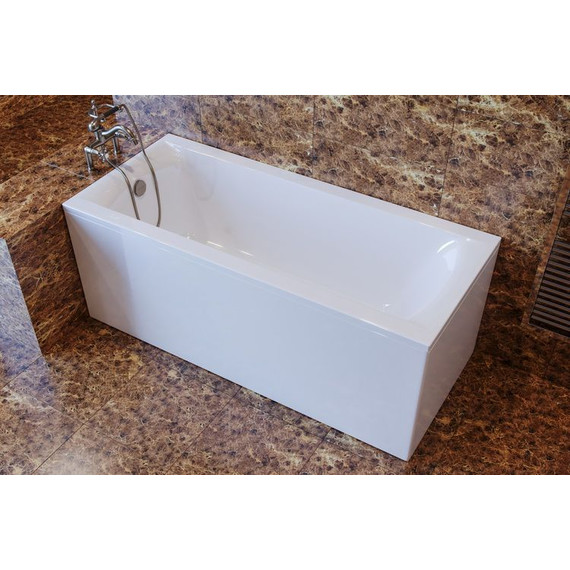 Ванна Астра-Форм Нью-Форм 180х80 см - фото 5