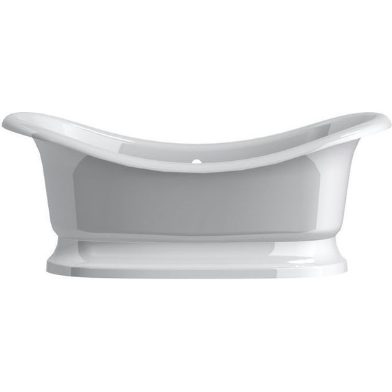 Ванна Астра-Форм Мальборо 190х86 см - фото 2