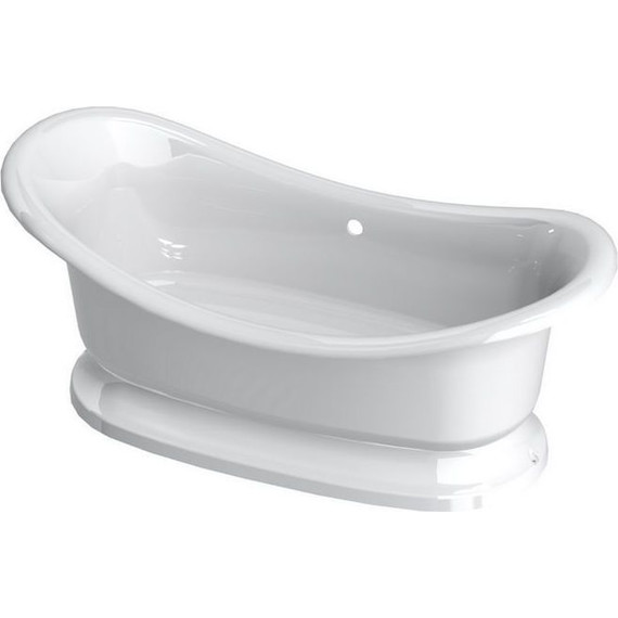 Ванна Астра-Форм Мальборо 190х86 см - фото 3