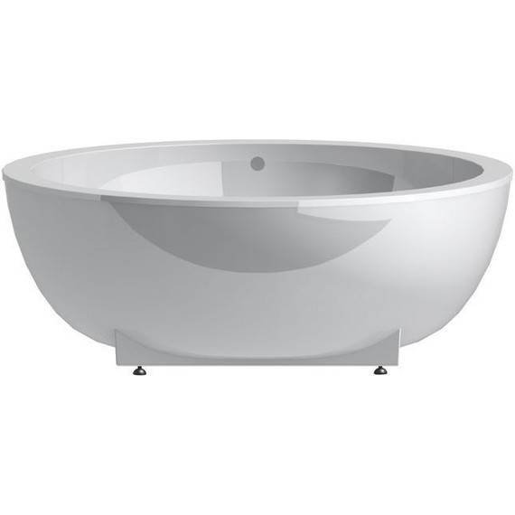 Ванна Астра-Форм Олимп 180х180 см - фото 3