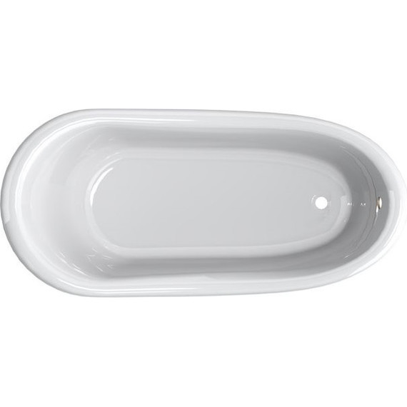 Ванна Астра-Форм РОКСБУРГ 170х80 см - фото 3