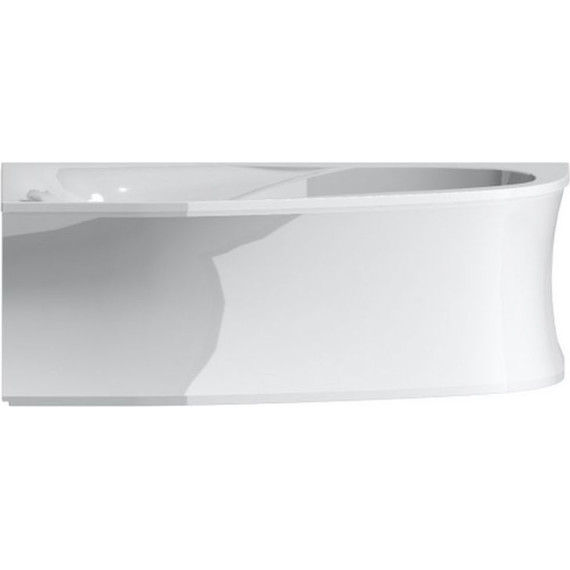 Ванна Астра-Форм Селена 170х100 см L/R - фото 3