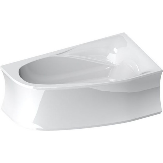 Ванна Астра-Форм Селена 170х100 см L/R - фото 6