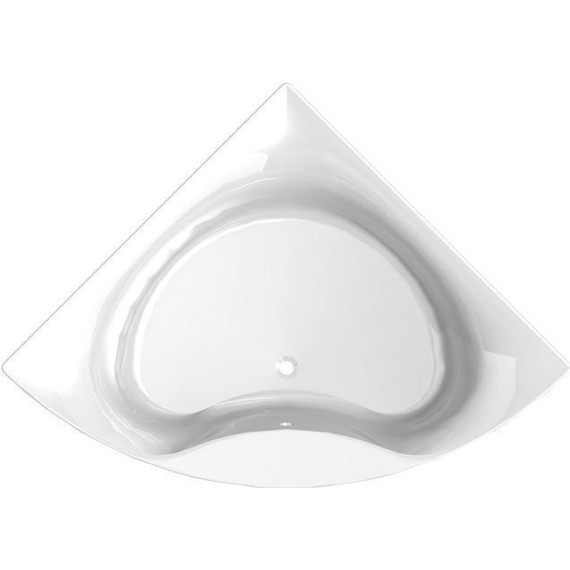 Ванна Астра-Форм Виена 150х150 см - фото 2