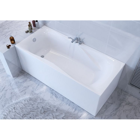 Ванна Астра-Форм Вега Люкс 170х80 см - фото 5