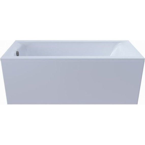 Ванна Астра-Форм Нью-Форм 170х70 см - фото 2