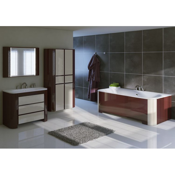 Ванна Астра-Форм Прима 185х90 см - фото 6