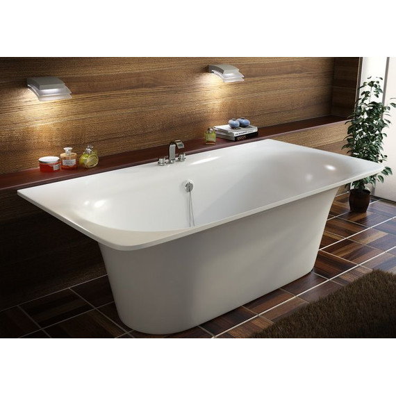 Ванна Астра-Форм Прима 185х90 см - фото 7