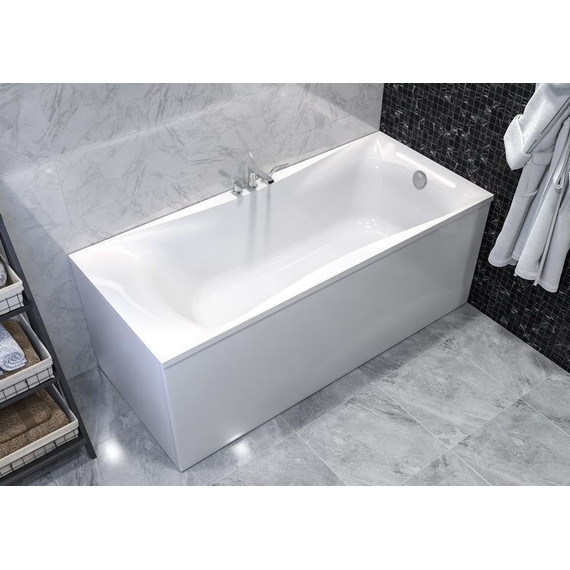 Ванна Астра-Форм Вега 170х75 см - фото 5