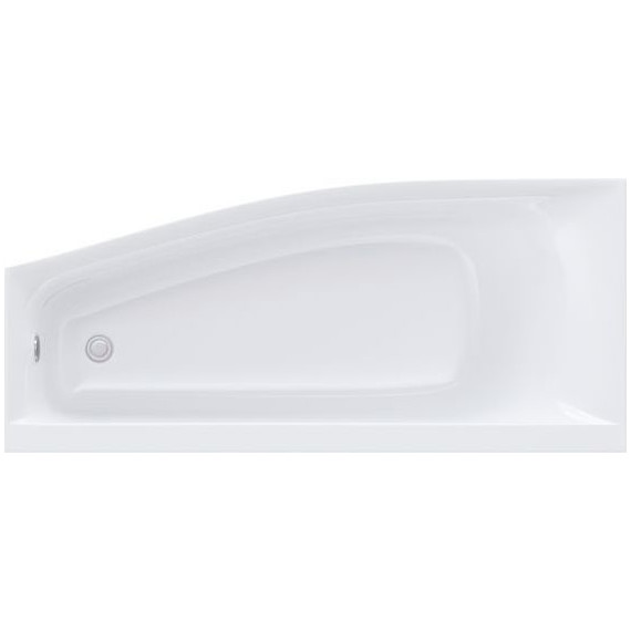Ванна Астра-Форм Скат 170х75 см L - фото 2
