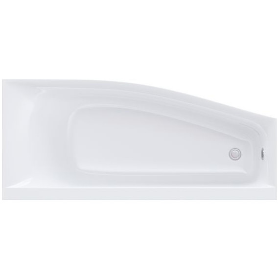 Ванна Астра-Форм Скат 170х75 см R - фото 2
