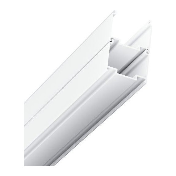 Душевое ограждение Ravak Supernova SKKP6 80x80 см 3204O102ZG белый/матовое - фото 3