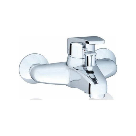 Набор смесителей 5 в 1 для ванны Ravak Set Neo 70508016 - фото, картинка 6 Набор смесителей 5 в 1 для ванны Ravak Set Neo 70508016 - фото 6