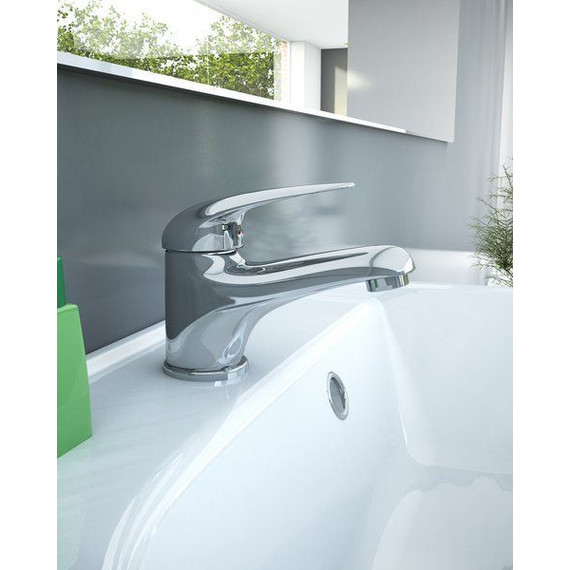 Набор смесителей 3 в 1 для душа Ravak Set Suzan D 70508019 - фото 3