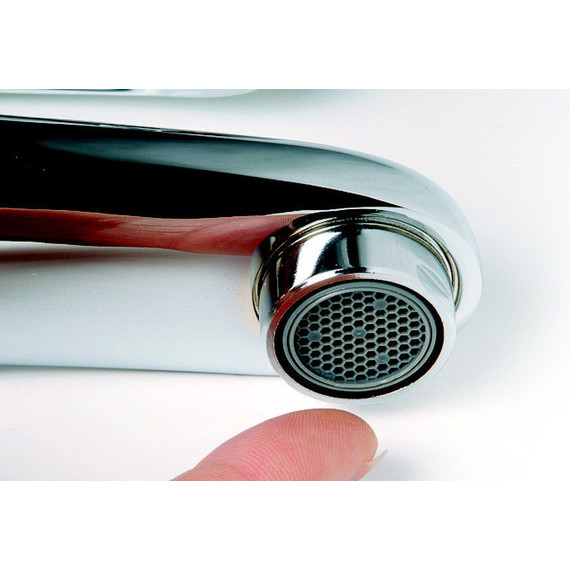 Набор смесителей 3 в 1 для душа Ravak Set Suzan D 70508019 - фото 4