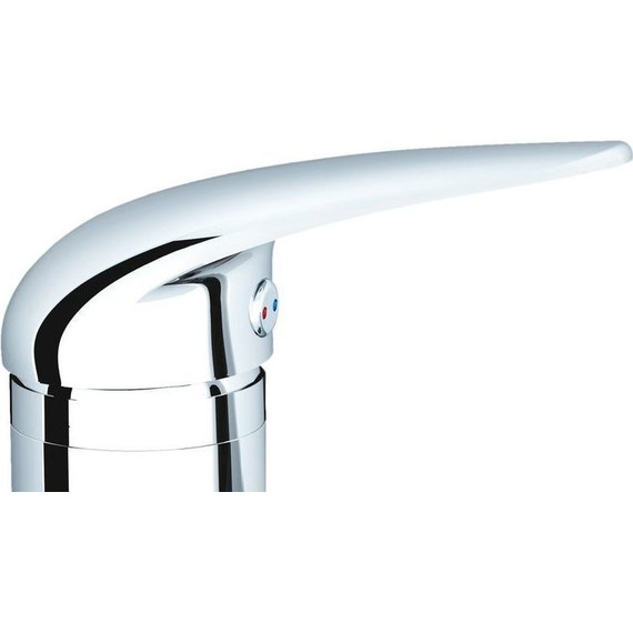 Набор смесителей 3 в 1 для душа Ravak Set Suzan D 70508019 - фото 8