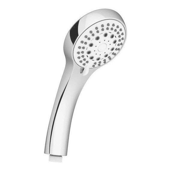 Набор смесителей 5 в 1 для ванны Ravak Set Rosa 70508017 - фото, картинка 9 Набор смесителей 5 в 1 для ванны Ravak Set Rosa 70508017 - фото 9