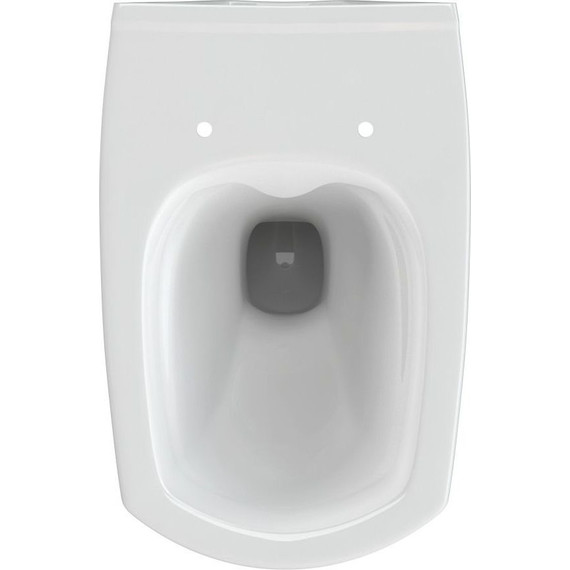 Унитаз подвесной Cersanit Carina Xl Clean On Dpl Eo Slim MZ-CARINA-XL-COn-S-DL-E с крышкой микролифт - фото, картинка 6 Унитаз подвесной Cersanit Carina Xl Clean On Dpl Eo Slim MZ-CARINA-XL-COn-S-DL-E с крышкой микролифт - фото 6