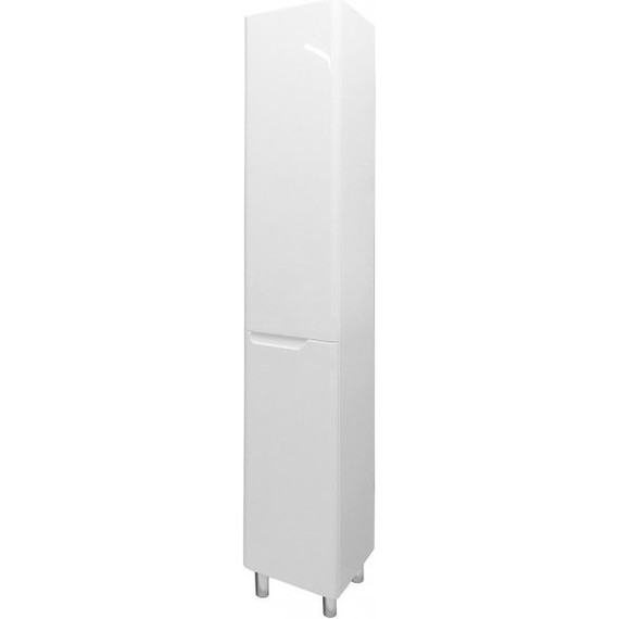 Пенал напольный Эстет Kare Luxe 35 см R ФР-00006000 - фото 
