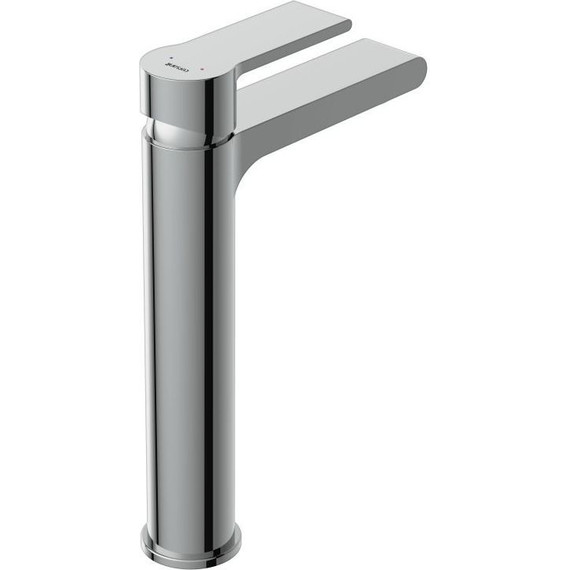 Смеситель для раковины высокий Cersanit Brasko А63024, Цвет производителя: хром - фото, картинка 7 Смеситель для раковины высокий Cersanit Brasko А63024, Цвет производителя: хром - фото 7