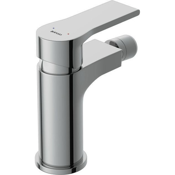 Смеситель для биде Cersanit Brasko А63023, Цвет производителя: хром - фото 7