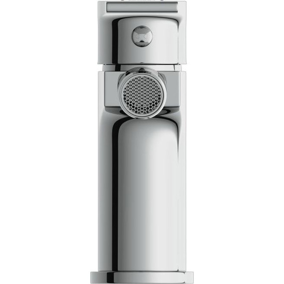 Смеситель для биде Cersanit Brasko А63023, Цвет производителя: хром - фото 9