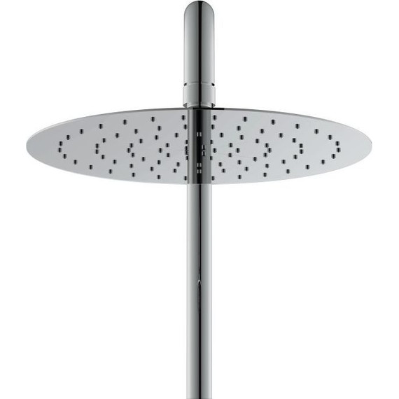 Душевая система для душа с термостатом Cersanit Brasko А63066 - фото 6