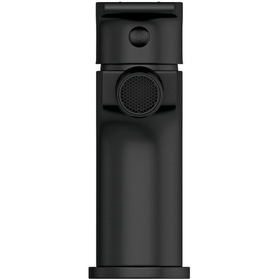 Смеситель для биде Cersanit Brasko Black А63110, черный, Цвет производителя: чёрный - фото 9