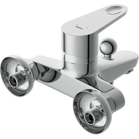 Смеситель для ванны Cersanit Cari А63026 - фото 5