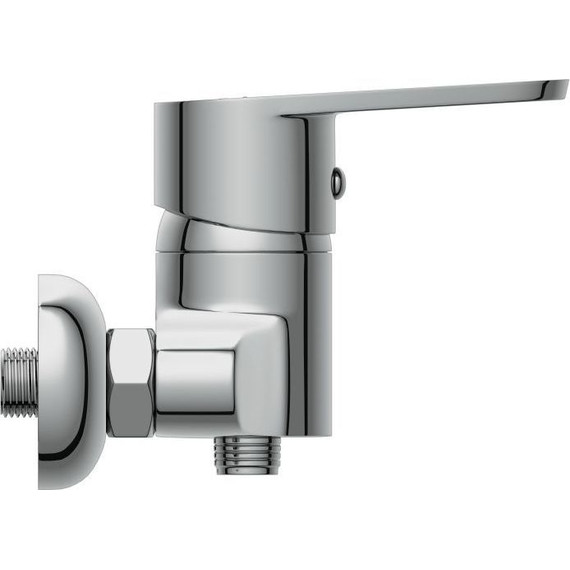 Смеситель для душа Cersanit Cari А63027 - фото 6